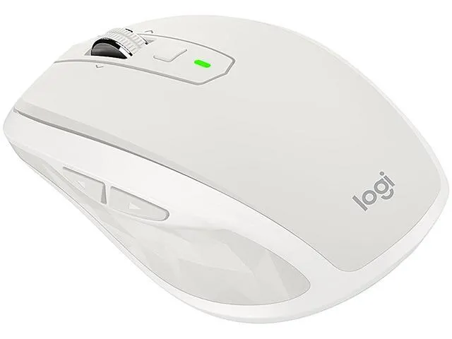 Mouse Wireless Logitech MX Anywhere 3, Gri