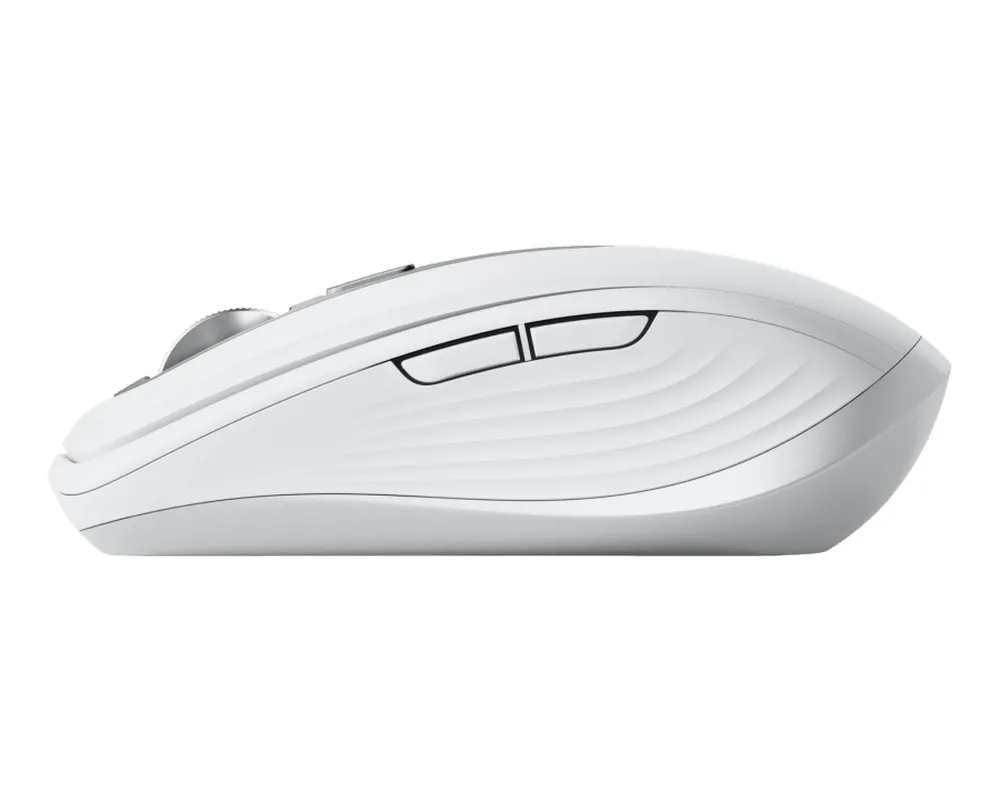 Mouse Wireless Logitech MX Anywhere 3 for Mac, Alb