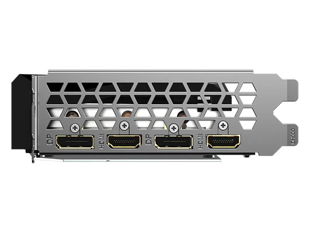 Placă Video Gigabyte GV-N306TXGAMING OC-8GD,  8GB GDDR6 256bit (GV-N306TXGAMING OC-8GD)