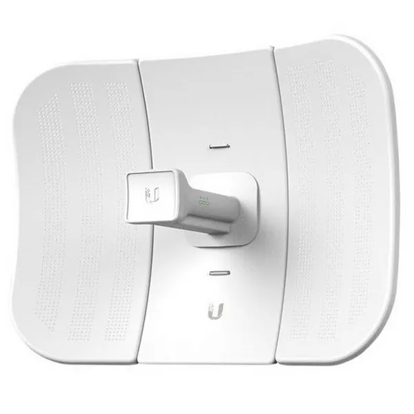 Punct de acces fără fir Ubiquiti LiteBeam M5, Alb