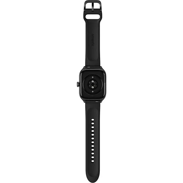 Ceas inteligent Xiaomi Amazfit GTS 4, Infinite Black