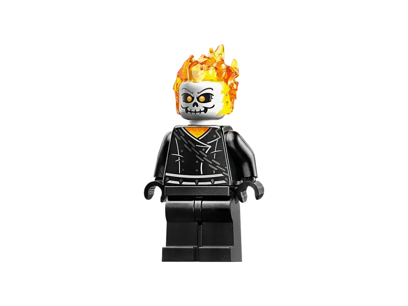 Constructor LEGO 76245, 7+