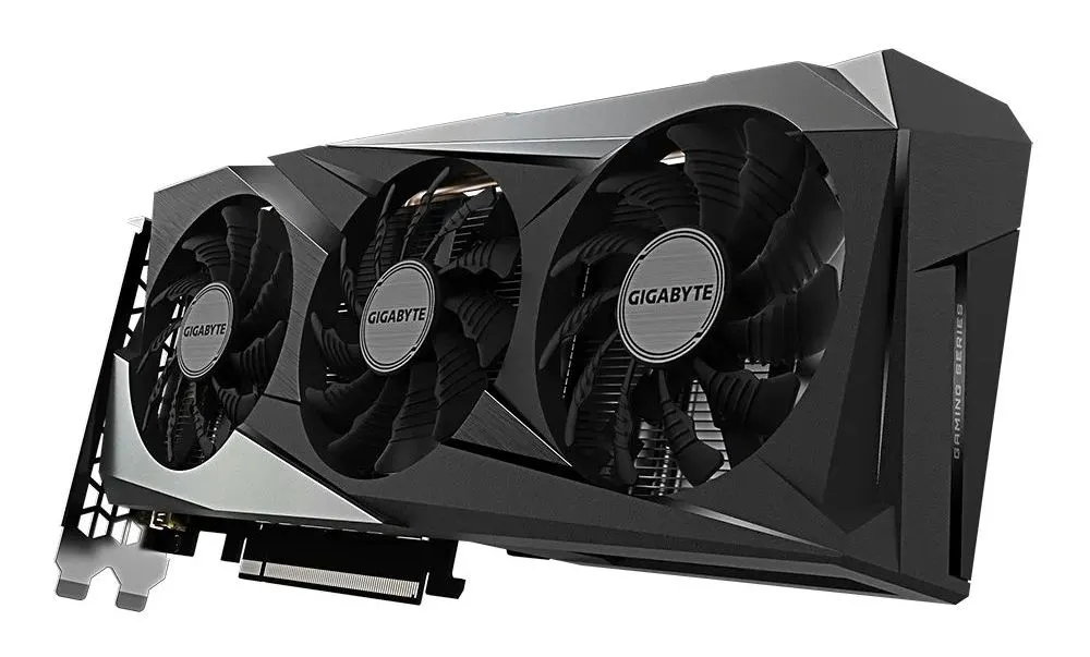 Placă Video Gigabyte GV-N3050GAMING OC-8GD,  8GB GDDR6 128bit