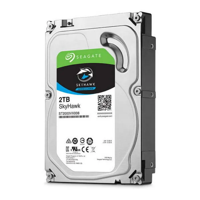 Unitate HDD Seagate SkyHawk, 3.5
