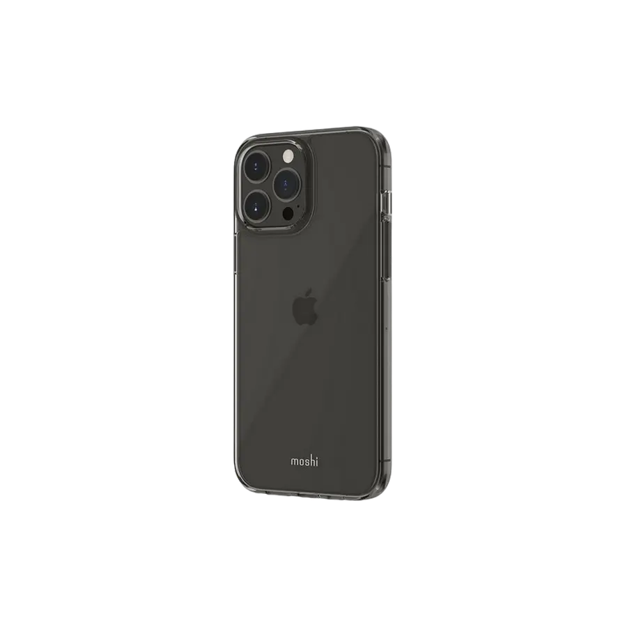 Husă Moshi iGlaze XT for iPhone 13 Pro Max, Transparent