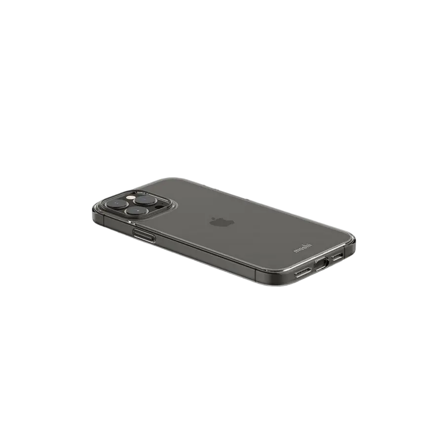 Husă Moshi iGlaze XT for iPhone 13 Pro Max, Transparent