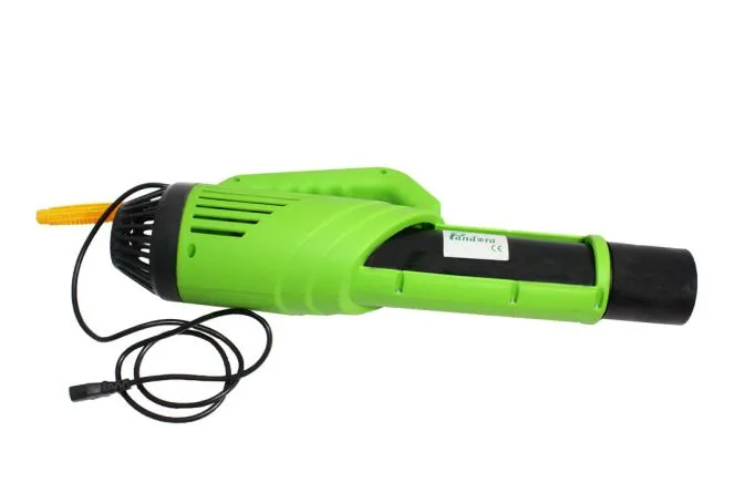 Atomizor electric portabil Micul Fermier 80W