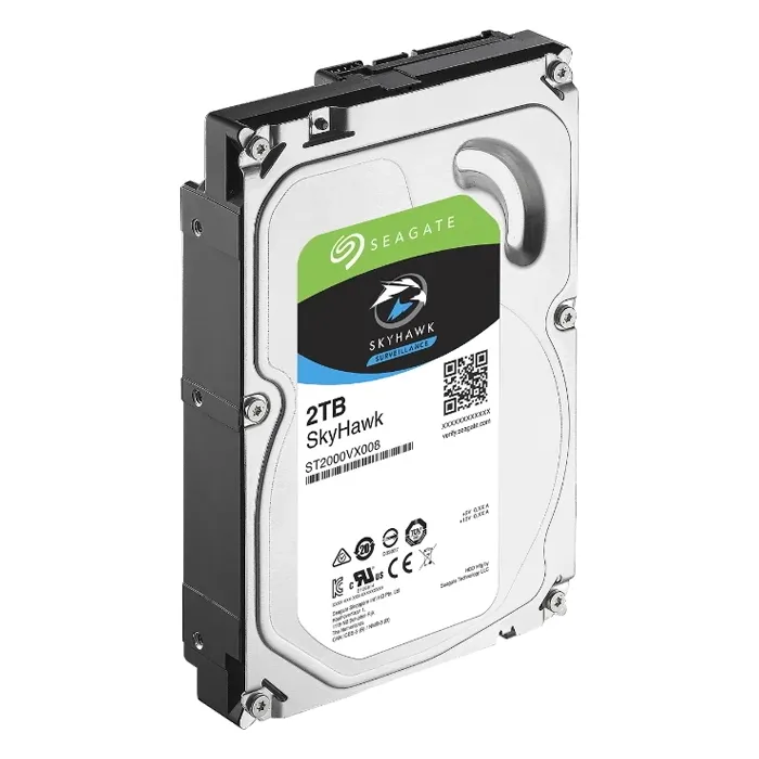 Unitate HDD Seagate SkyHawk, 3.5