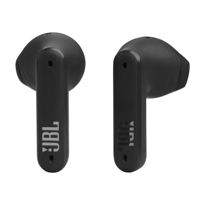 Căști JBL Tune Flex, Negru