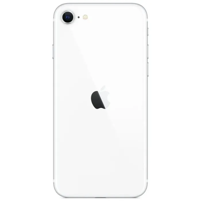iPhone SE 2020, 128Gb White MD