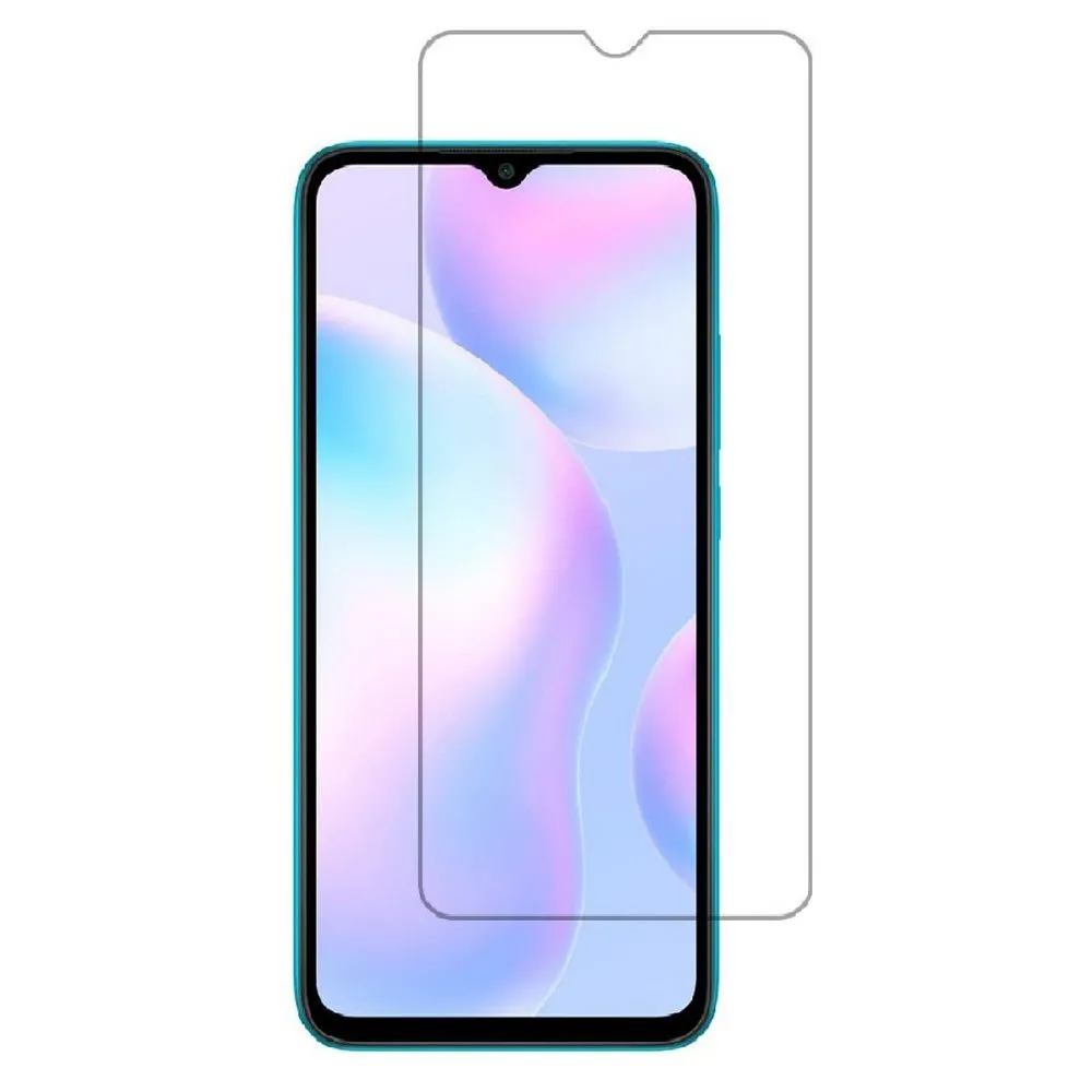 Sticlă de protecție Xcover Xiaomi Redmi 9, Transparent