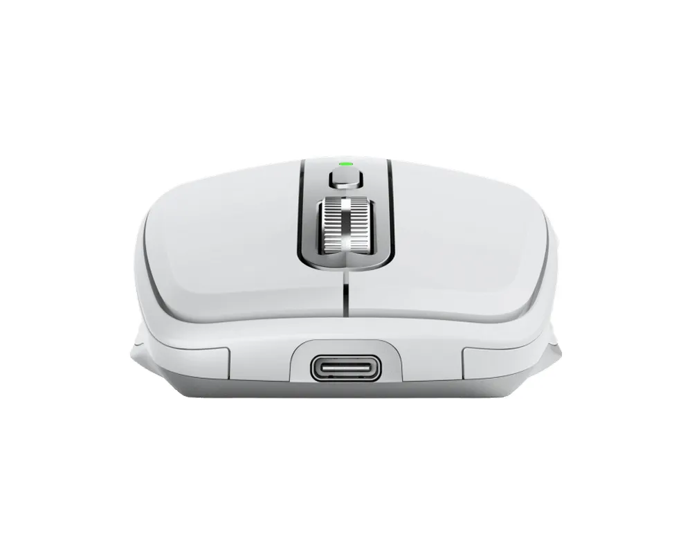 Mouse Wireless Logitech MX Anywhere 3, Gri