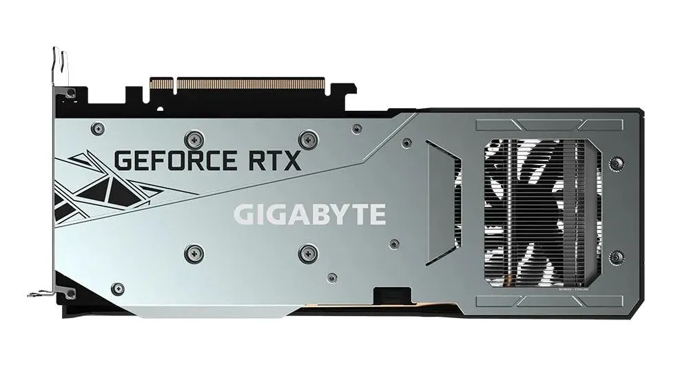 Placă Video Gigabyte GV-N3050GAMING OC-8GD,  8GB GDDR6 128bit