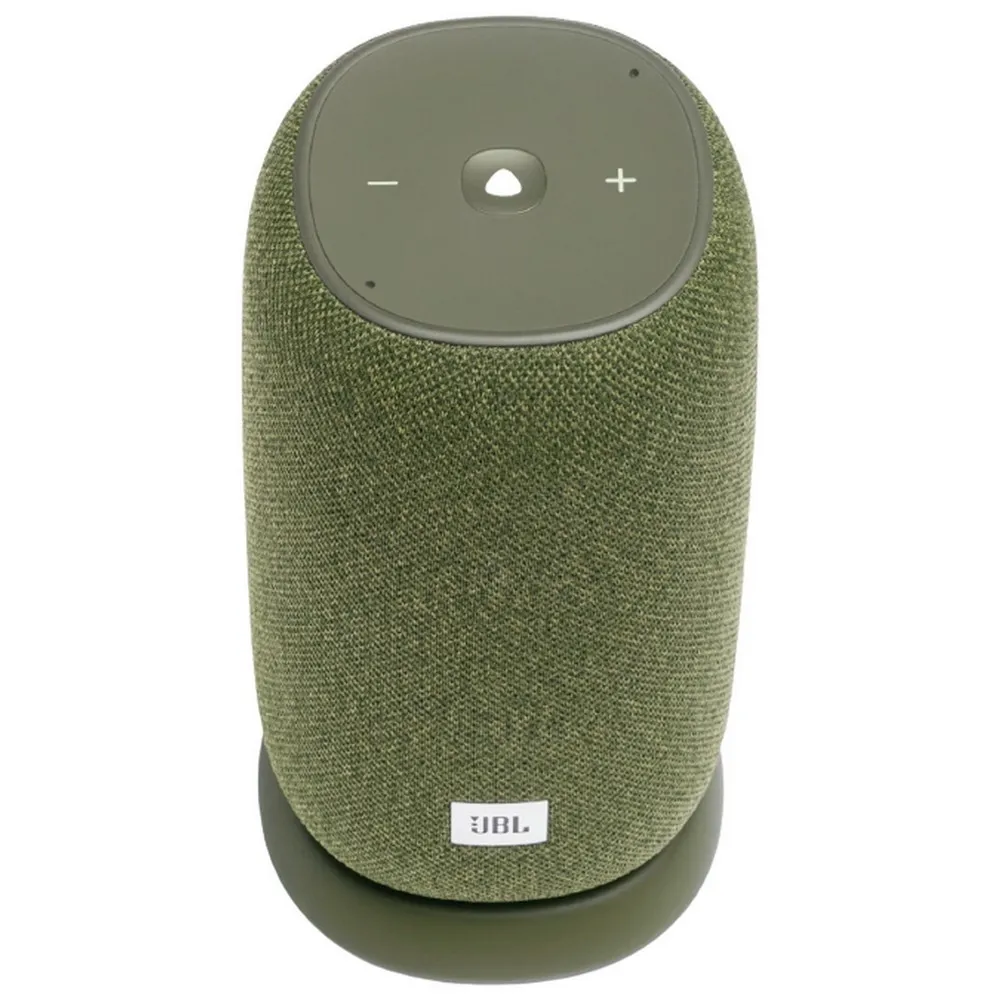 Boxă portabilă JBL Link Portable, Verde