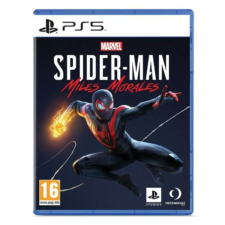 Consolă de jocuri SONY PlayStation 5, Alb, 