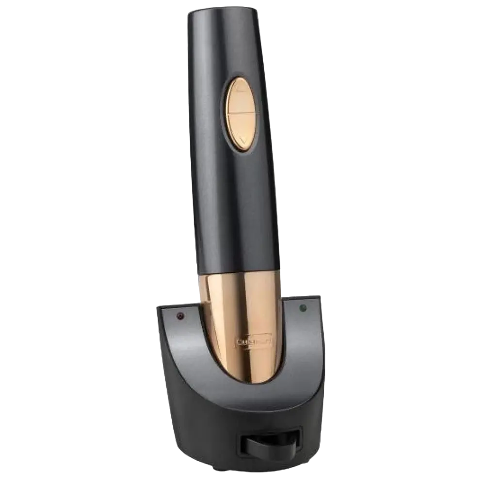 Tirbușon Cuisinart CW050E, Gri
