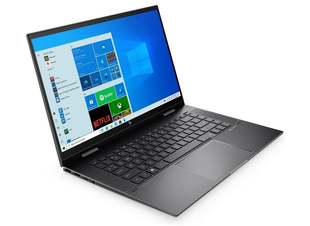 Laptop 15,6