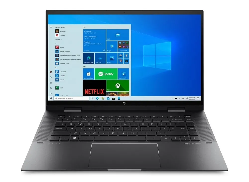 Laptop 15,6