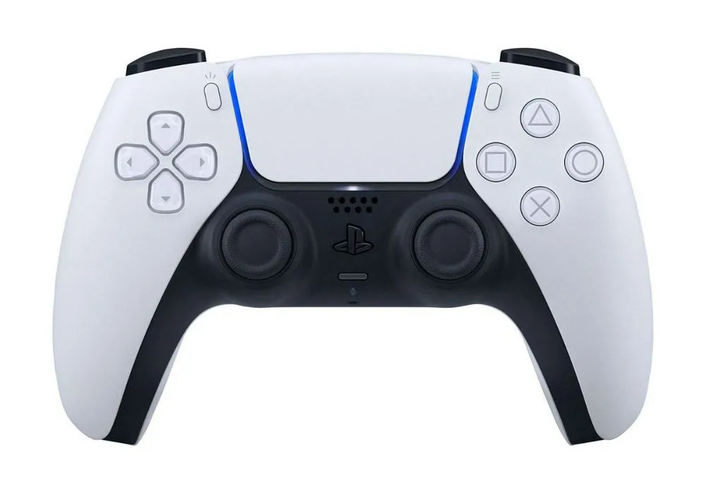 Consolă de jocuri SONY PlayStation 5, Alb, 