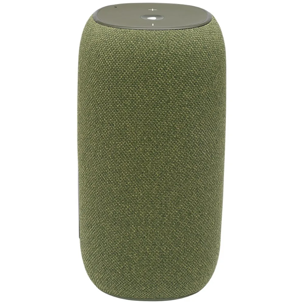 Boxă portabilă JBL Link Portable, Verde