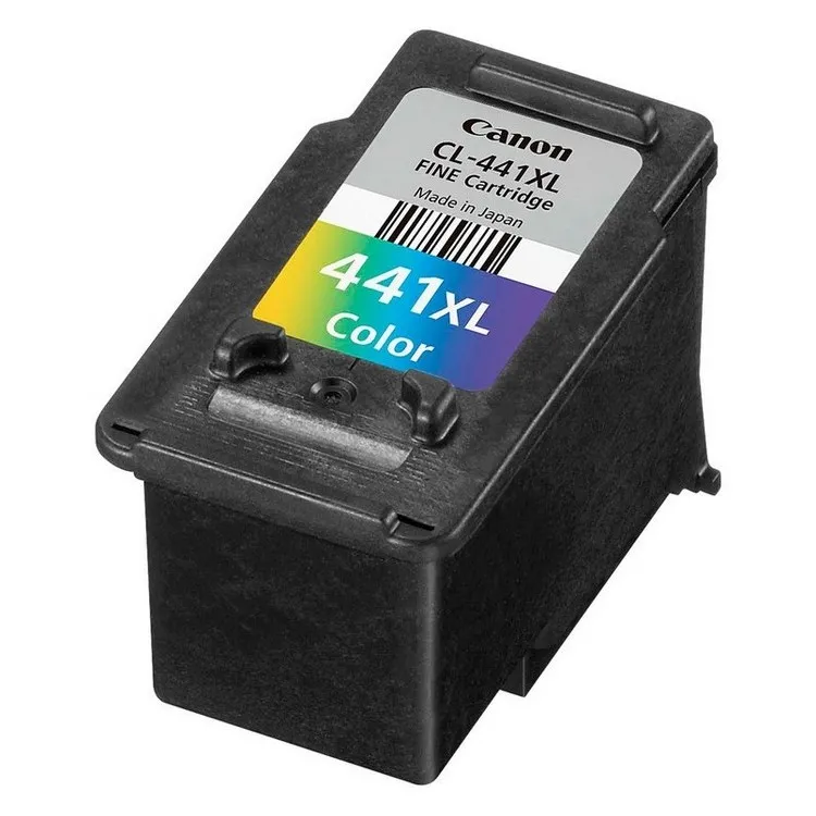 Cartuș de cerneală ChinaMate CL-441XL Compatible, 15ml, Tri-Color C/M/Y