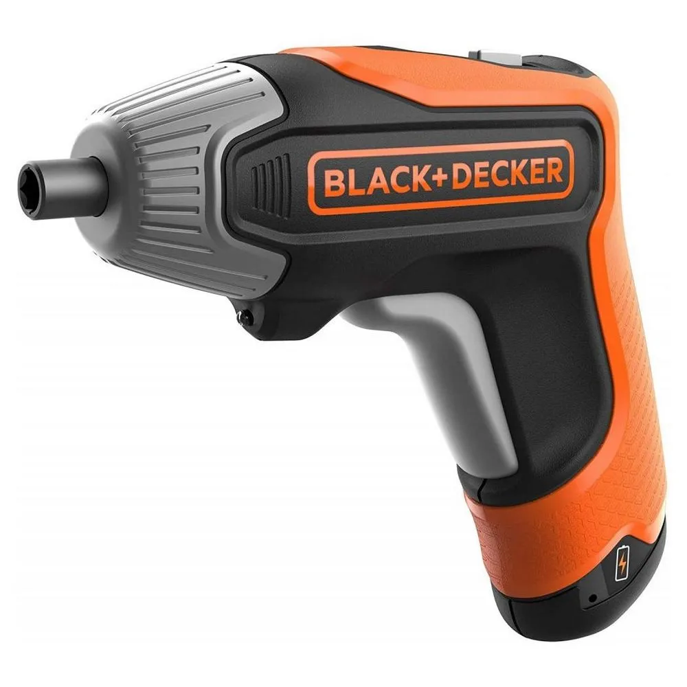 Mașină de înşurubat Black+Decker BCF611CK-QW