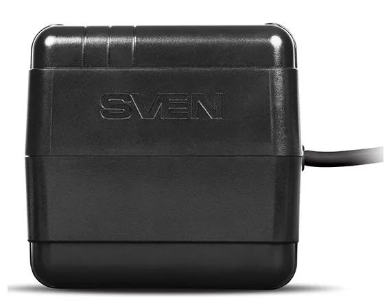 Stabilizator de Tensiune SVEN VR-L1000, 1000VA