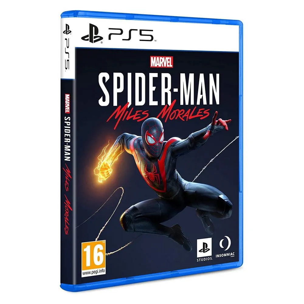Consolă de jocuri SONY PlayStation 5, Alb, 