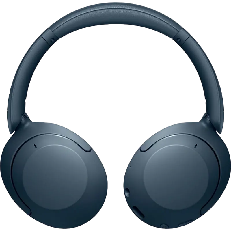 Căști SONY WH-XB910N, Albastru