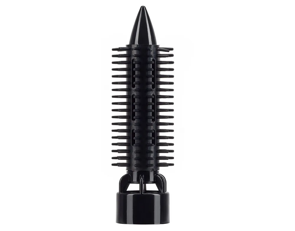 Uscător de păr-perie Polaris PHS 0854, 800 W, Negru