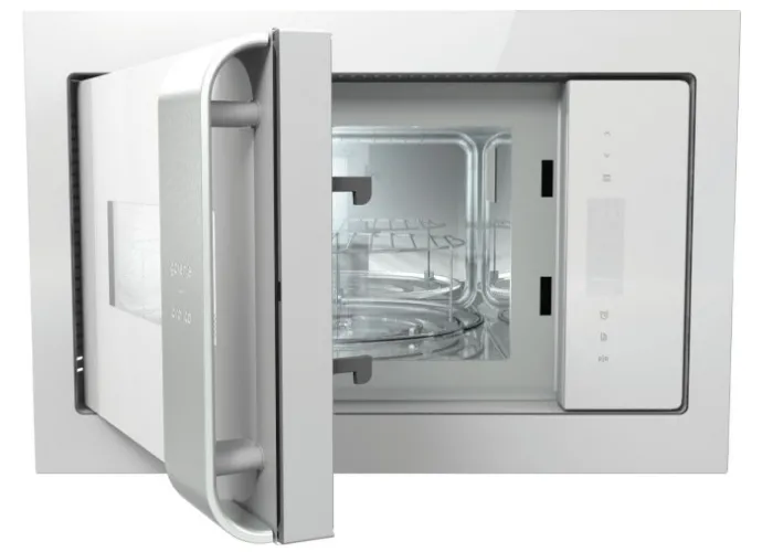 Cuptor cu microunde Gorenje BM 235 ORA-W, Alb