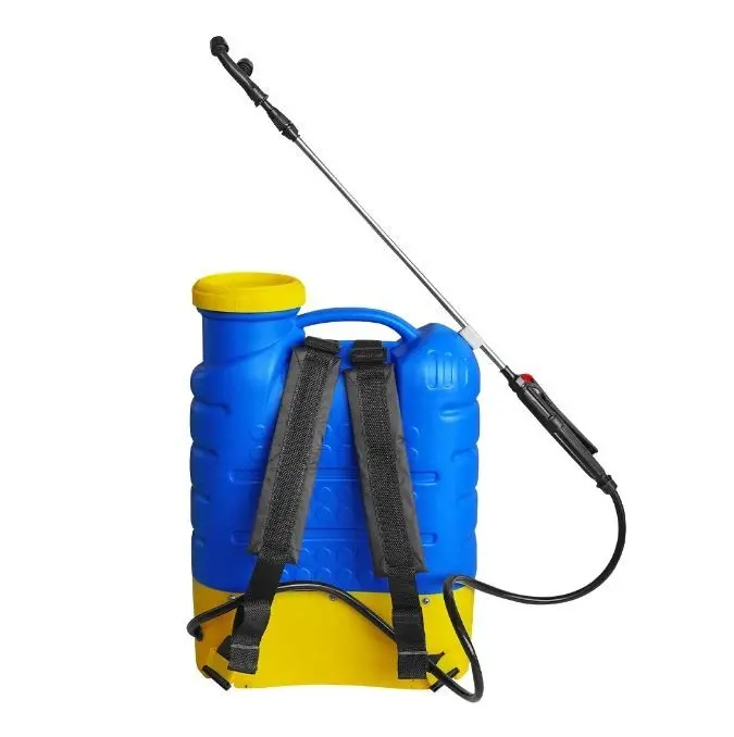 Stropitoare pe acumulator DKD 16L (Albastru)