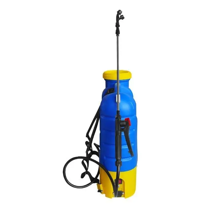 Stropitoare pe acumulator DKD 16L (Albastru)