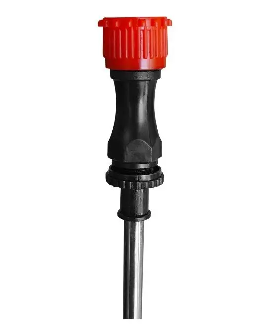 Stropitoare pe acumulator DKD 16L (Albastru)