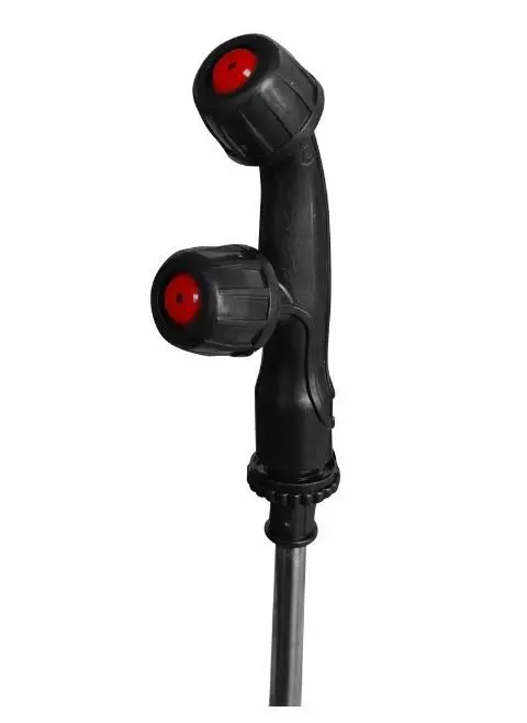 Stropitoare pe acumulator DKD 16L (Albastru)