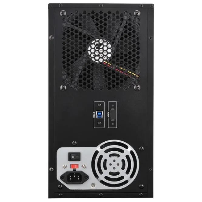 Carcasă externă Century CRST1035U3IS6G, CRST1035U3IS6G