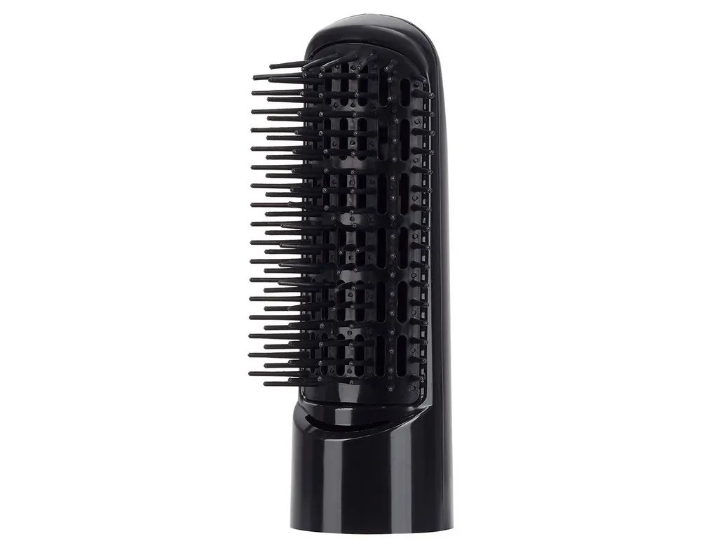 Uscător de păr-perie Polaris PHS 0854, 800 W, Negru