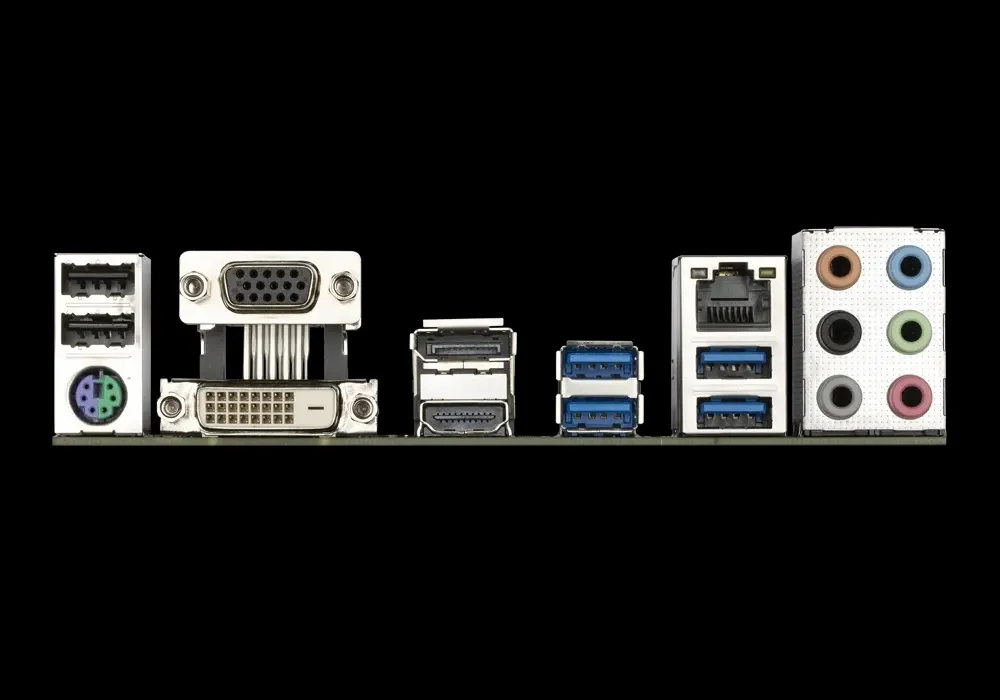 Placă de bază Gigabyte B560 HD3, LGA1200, Intel B560, ATX