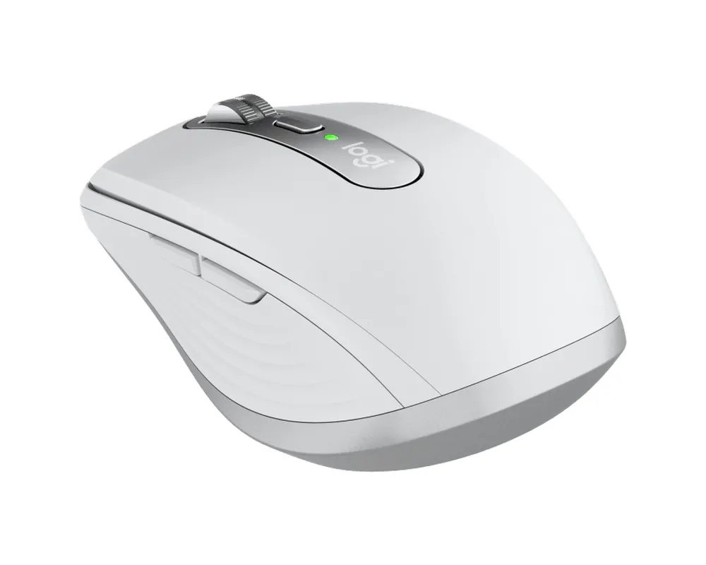Mouse Wireless Logitech MX Anywhere 3, Gri