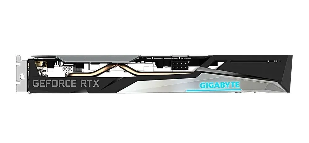 Placă Video Gigabyte GV-N3050GAMING OC-8GD,  8GB GDDR6 128bit