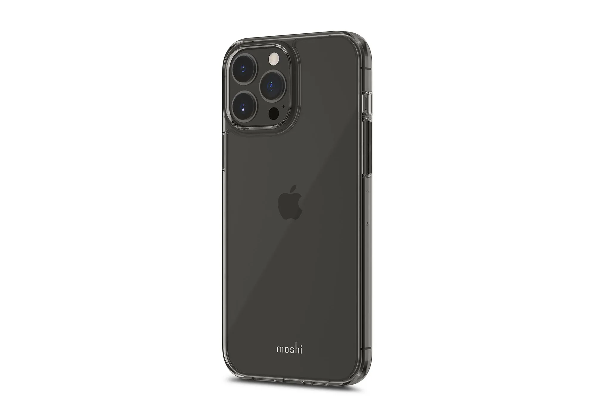 Husă Moshi iGlaze XT for iPhone 13 Pro Max, Transparent