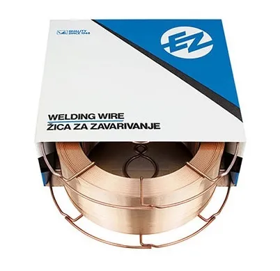 Fir sudura TechnoWorker EZ-SG2 1.0 5Kg