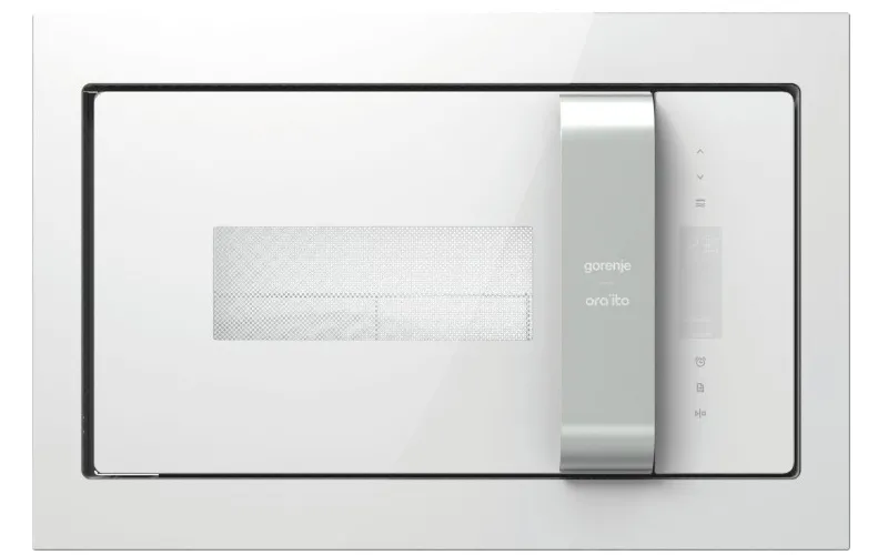 Cuptor cu microunde Gorenje BM 235 ORA-W, Alb