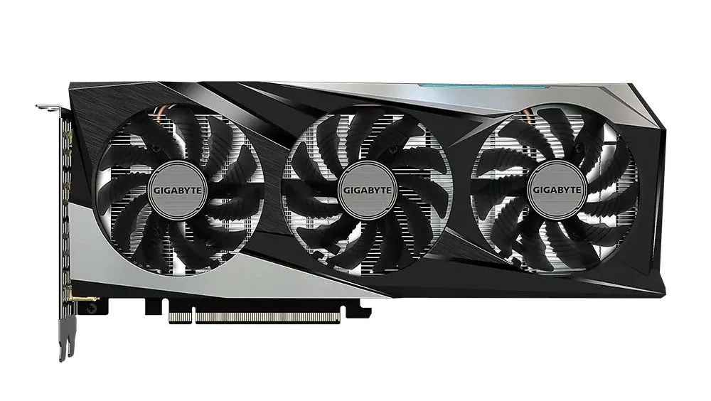 Placă Video Gigabyte GV-N3050GAMING OC-8GD,  8GB GDDR6 128bit