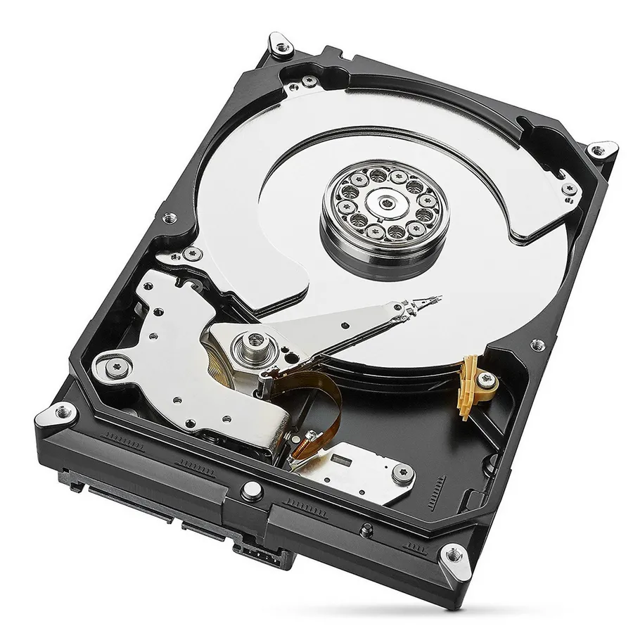 Unitate HDD Seagate SkyHawk, 3.5