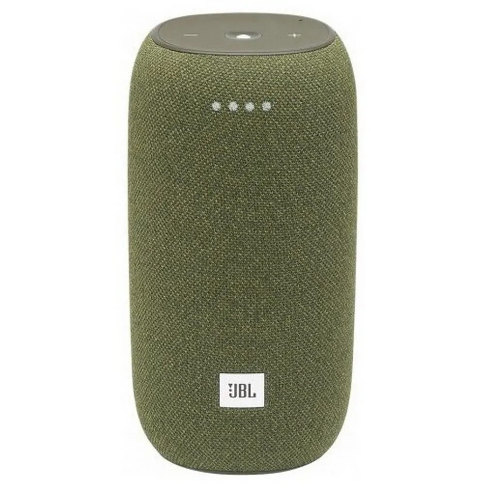 Boxă portabilă JBL Link Portable, Verde
