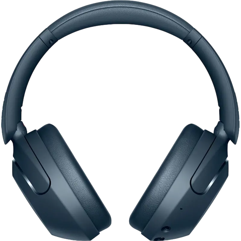 Căști SONY WH-XB910N, Albastru