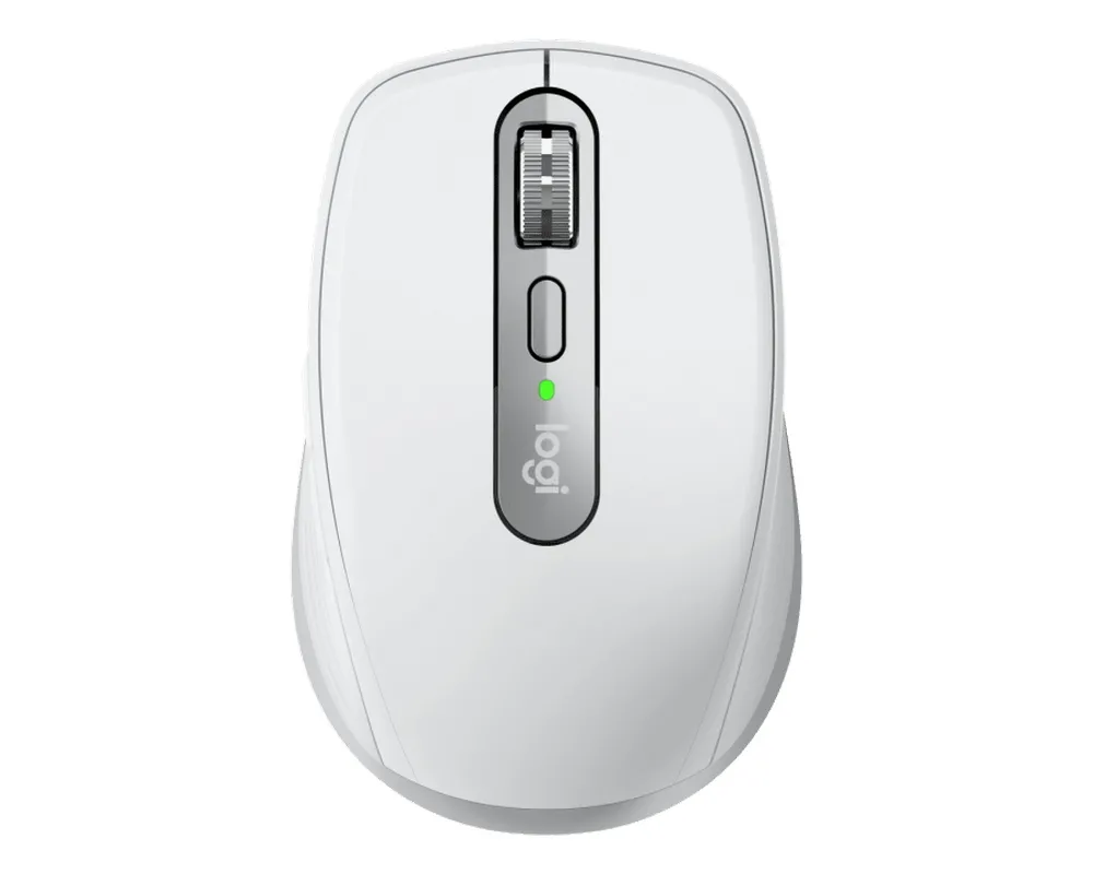 Mouse Wireless Logitech MX Anywhere 3, Gri