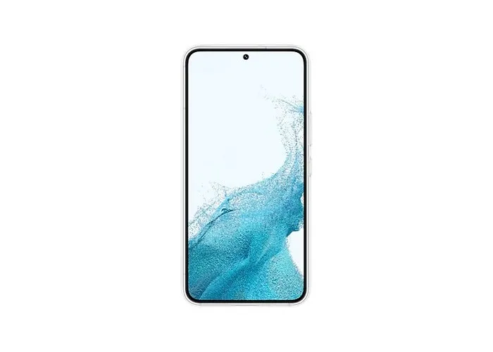 Husă Samsung Clear Cover for Galaxy S22, Transparent