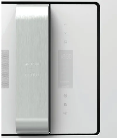 Cuptor cu microunde Gorenje BM 235 ORA-W, Alb